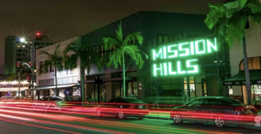 Mission Hills
